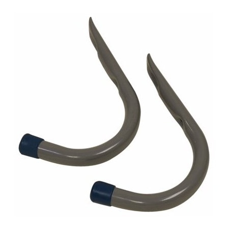 Crawford Products 2PK 4 Handy Hook 13112-6